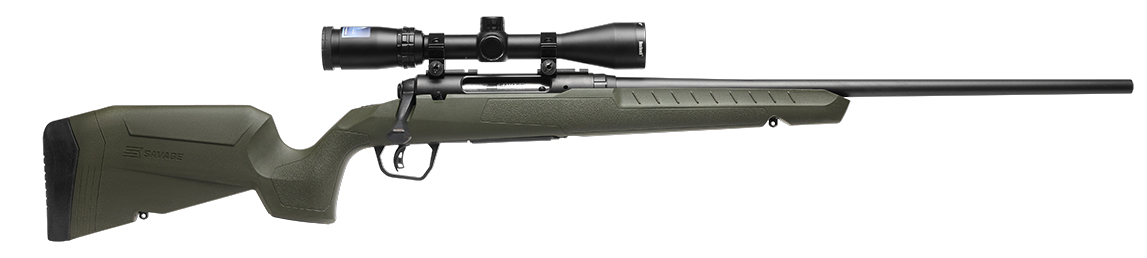 Savage Axis 2 XP .350 Legend Bolt Action Rifle