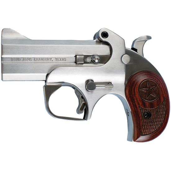 Bond Arms Century 2000 Derringer .45LC/.410GA - 3.5" Barrel