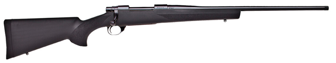 LSI M1500 7MM PRC Rifle with 24" Barrel