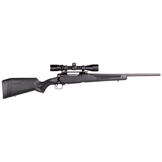 Savage 110 Apex Hunter XP .350 Legend Bolt Action Rifle
