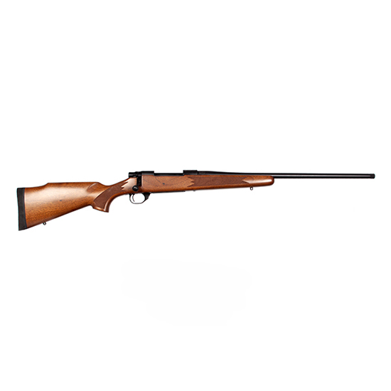 HOWA M1500 Walnut Hunter .243 Winchester Bolt Action Rifle
