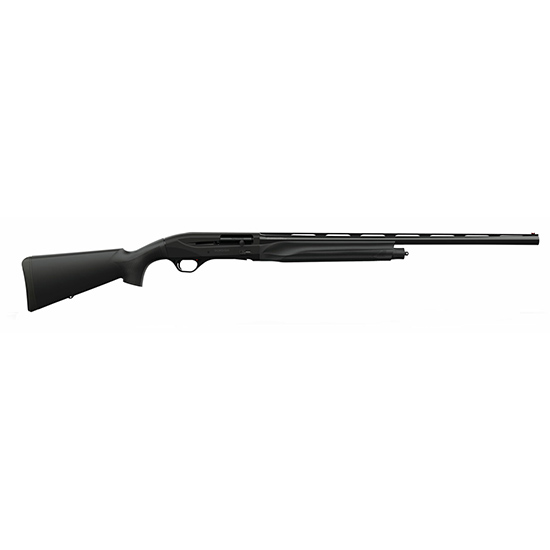 Retay Gordion 20 Gauge Shotgun - 26" Black Synthetic