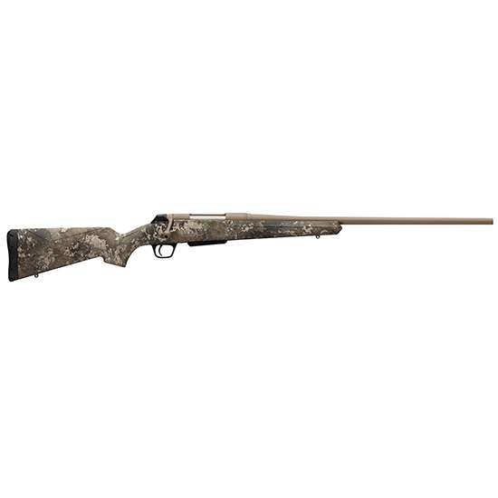 Winchester XPR Strata .243 Win Bolt Action Rifle
