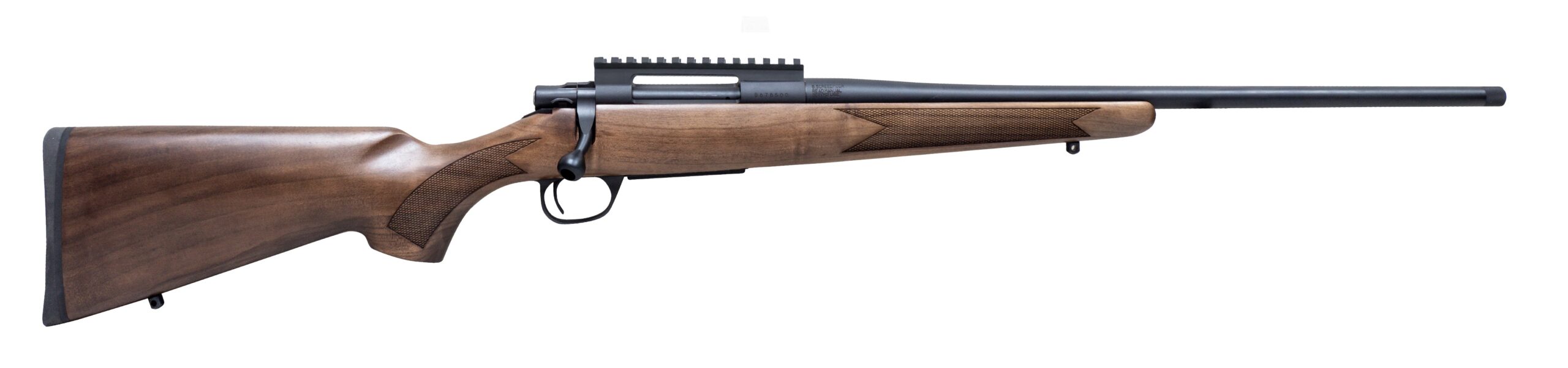 HOWA M1500 Super Lite 7mm-08 Rifle, 20" Barrel