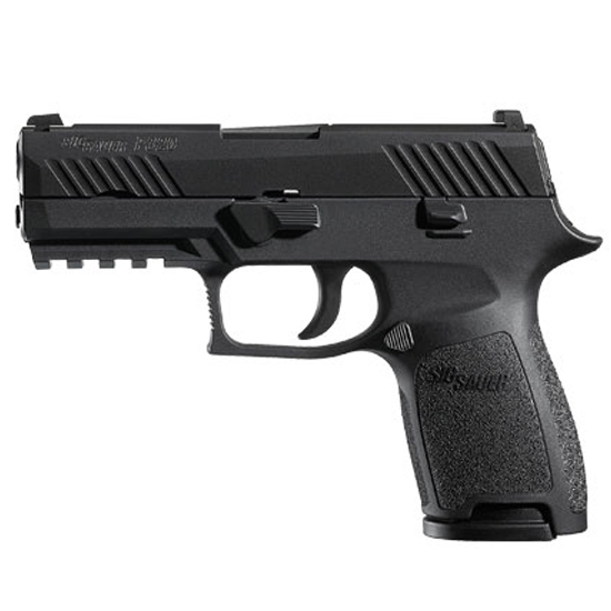 SIG P320 Compact 45ACP Semi-Auto Handgun