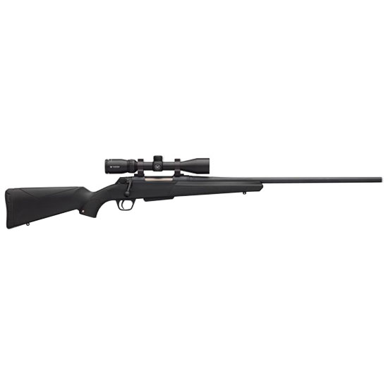 Winchester XPR 7mm Remington Magnum Rifle with Scope