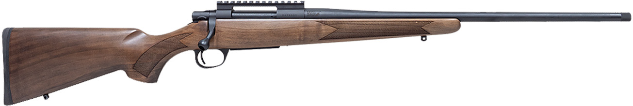 Howa 6.5mm Creedmoor Bolt Action Rifle, 16" Barrel