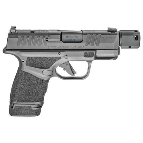 Springfield Armory Hellcat RDP 9mm 3.8" Micro-Comp Pistol
