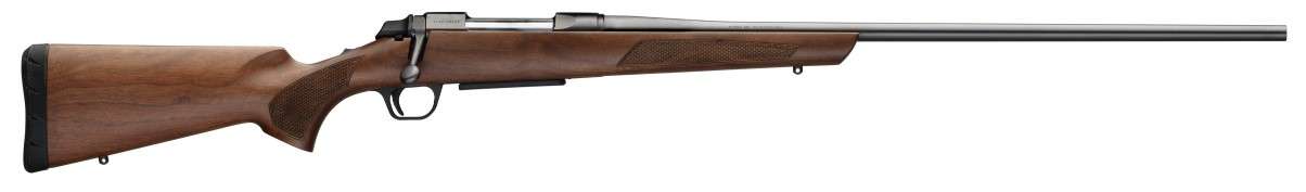 Browning AB3 Hunter NS .270 Winchester Bolt Action Rifle