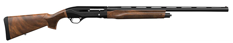 Retay Gordion 20GA Semi-Auto Shotgun 26" Jet Black Walnut