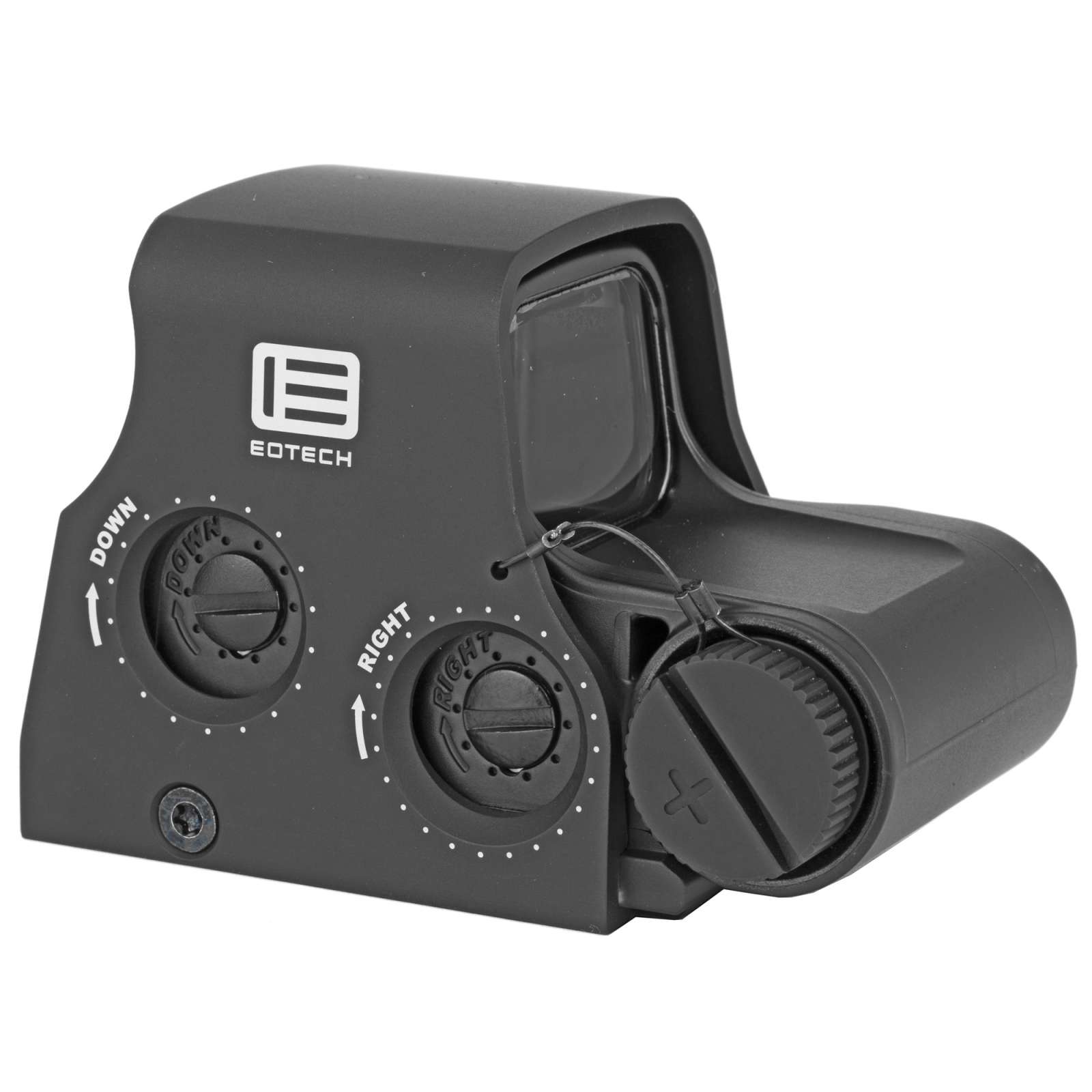 EOTech XPS3 Holographic Red Dot Sight with 68 MOA Reticle
