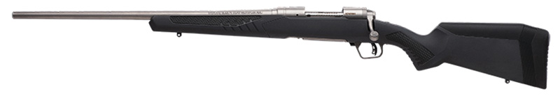 Savage 110 Storm 7mm Rem Mag Bolt Action Rifle LH