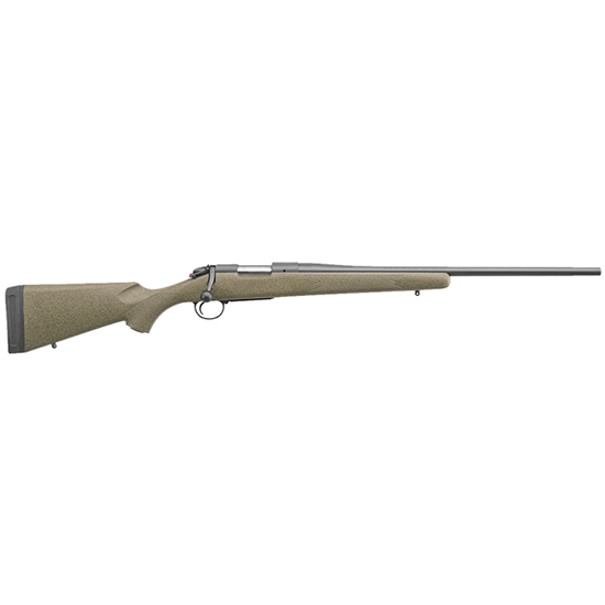 Bergara B-14 Hunter 300 Win Mag Bolt Action Rifle