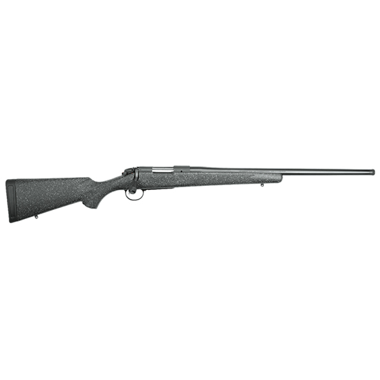 Bergara B-14 Ridge 6.5 Creedmoor Bolt Action Rifle