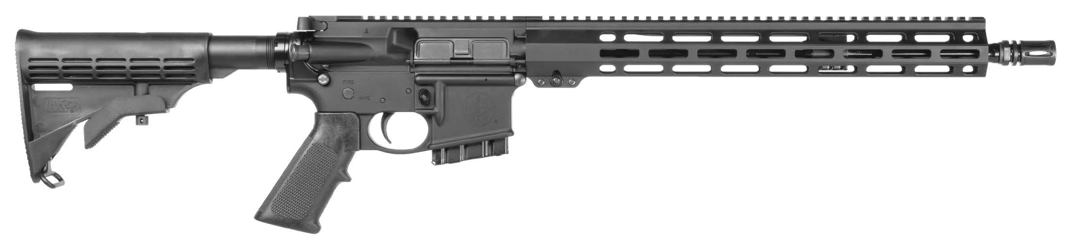 SMITH AND WESSON M&P15 SPORT III 5.56MM 10+1 CA - No Credit Card Fees - Free Shipping