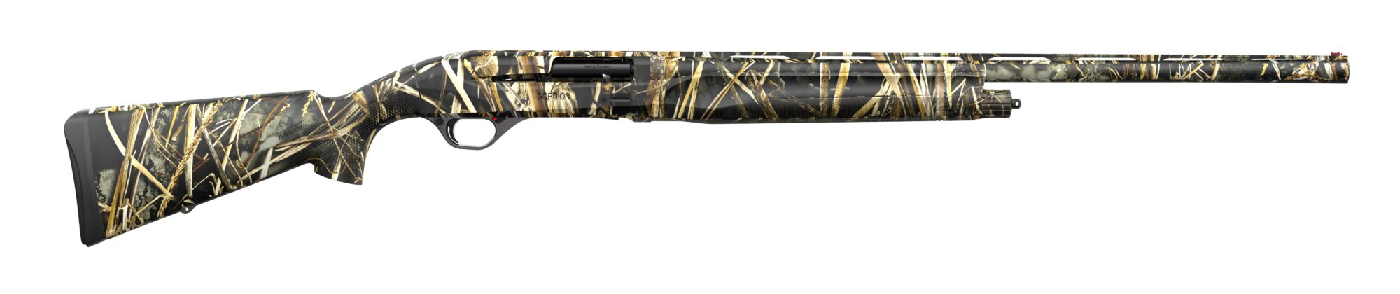 Retay Gordion Compact 20 Gauge Semi-Auto Shotgun