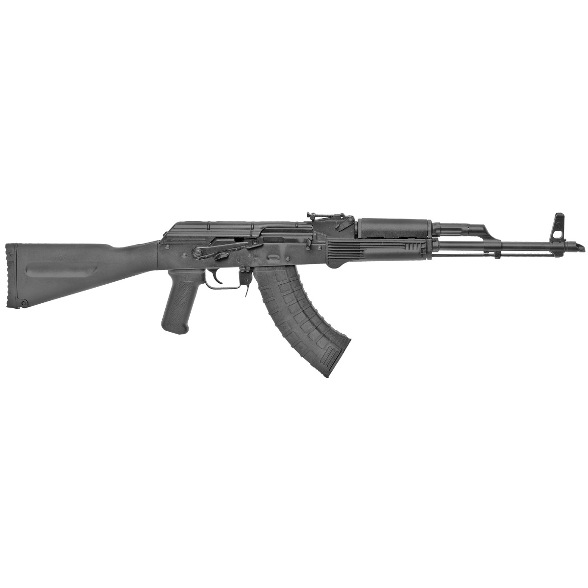 Riley Defense RAK47 AK-47 Rifle 7.62x39 16" Barrel