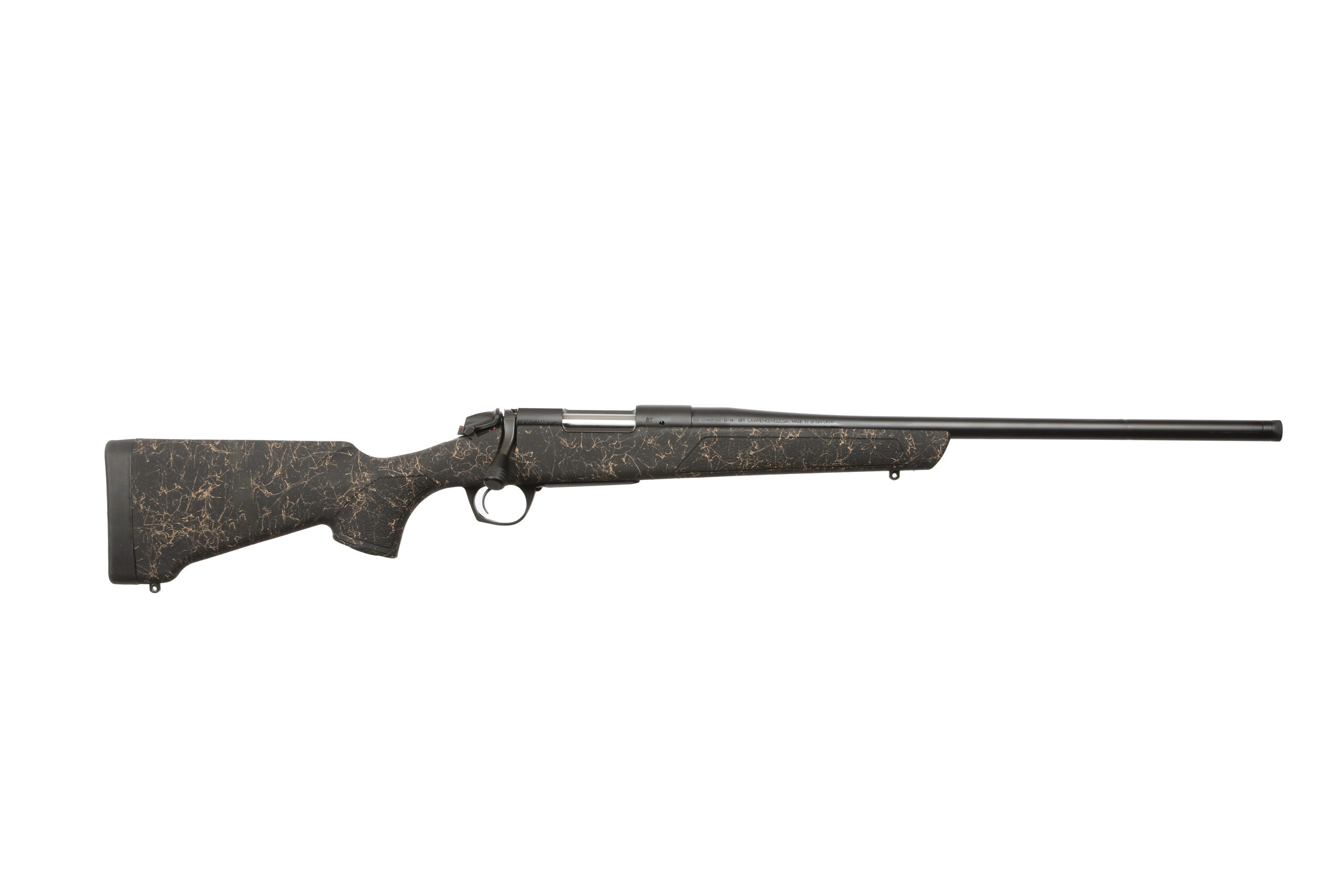 Bergara B-14 Series 6.5 Creedmoor Bolt Action Rifle
