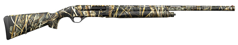 Retay Gordion Max-7 Camo 12ga Semi-Auto Shotgun