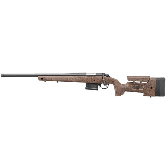 Bergara B-14 HMR 6.5 Creedmoor Bolt Action Rifle