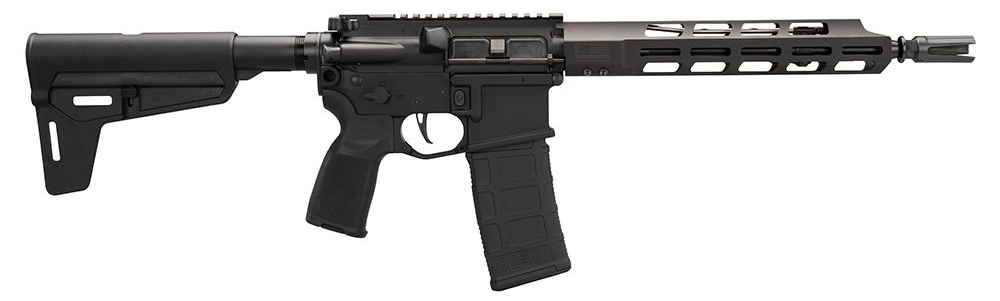 SIG PM400 TREAD AR Pistol 5.56 NATO 11.5" Barrel