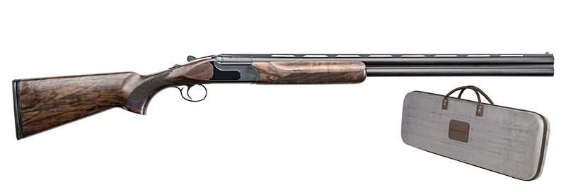 Charles Daly 214E Over Under Shotgun 28GA 26" Barrel