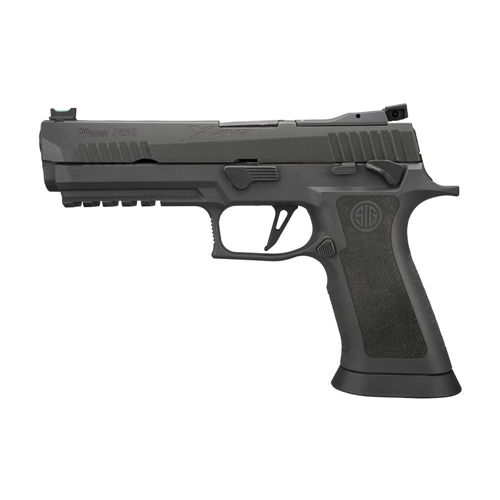 Sig Sauer P320-XFIVE Legion CA Compliant 9mm Pistol