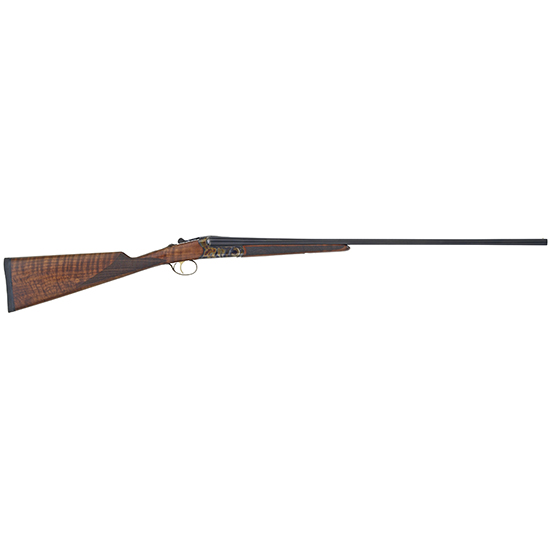TriStar Bristol SxS 28 Gauge Shotgun - 28" Barrel