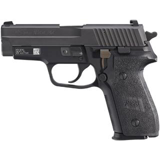 Sig Sauer M11-A1 9mm Semi-Auto Pistol | 15-Round