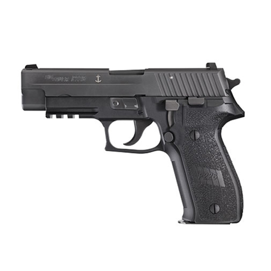 SIG Sauer P226 9mm CA Legal Semi-Auto Pistol