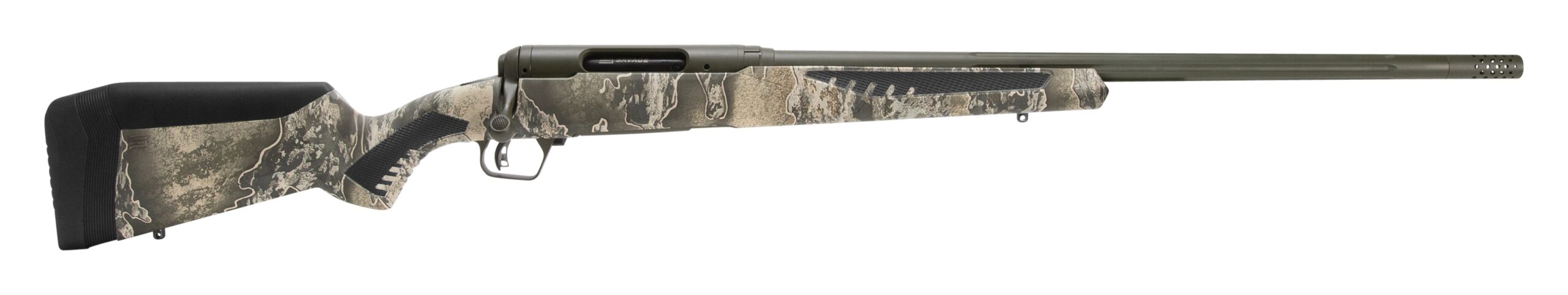 Savage Arms 110 Timberline 6.5 PRC Bolt Action Rifle