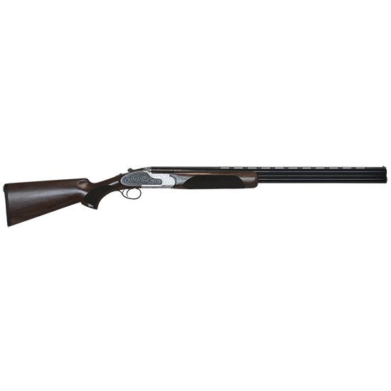 CZ Wingshooter Elite 20GA Over/Under Shotgun - 28" Barrel