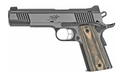 Kimber Eclipse Custom II 10mm Pistol with Night Sights