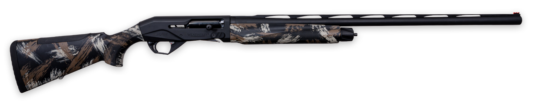 Weatherby SORIX Midnight Marsh 12GA 28" Semi-Auto Shotgun