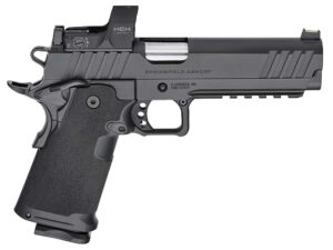 Springfield Armory 1911 Prodigy 9mm Pistol with Dragonfly