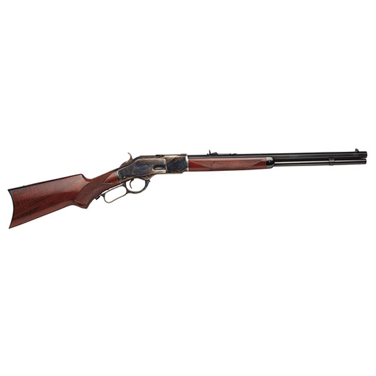 Taylors Co Uberti 1873 .45 LC Lever Action Rifle
