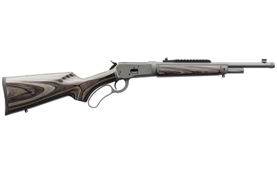 Chiappa 1892 Wildlands .44 Magnum Lever Action Rifle