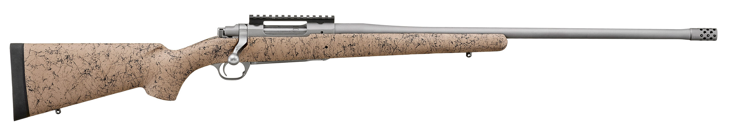 Ruger Hawkeye FTW Hunter 6.5 PRC Bolt Action Rifle