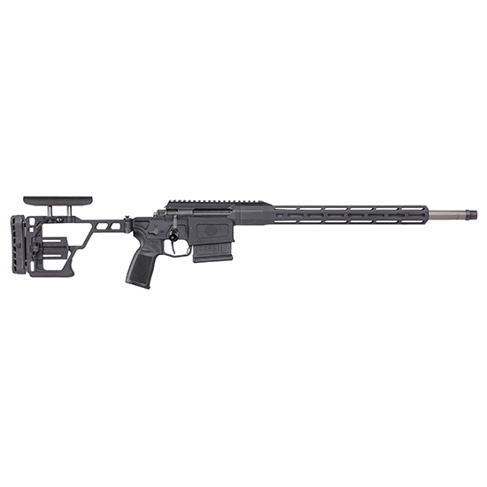 SIG Sauer CROSS 308 WIN Bolt Action Rifle