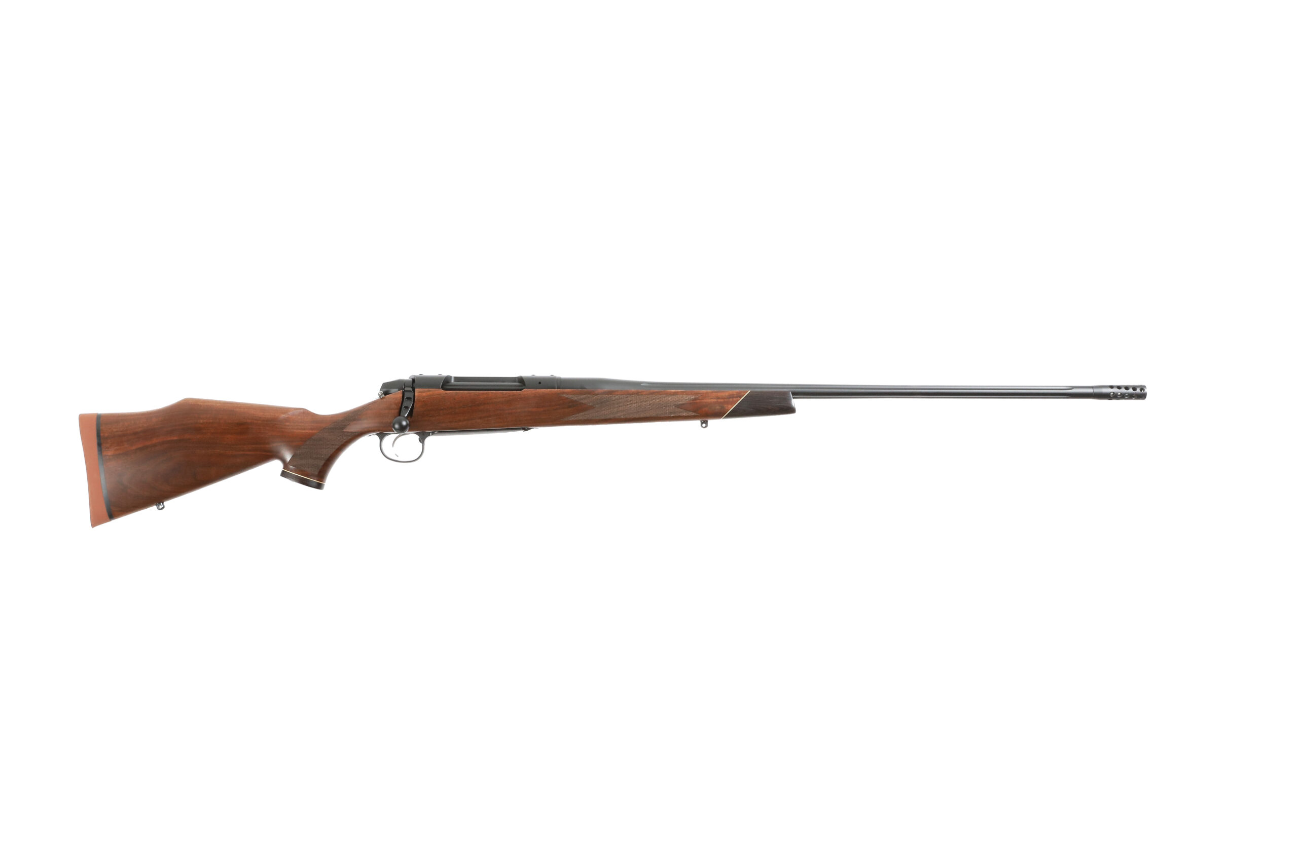 Weatherby 307 Adventure SD 6.5 Creedmoor 22" Bolt Action Rifle