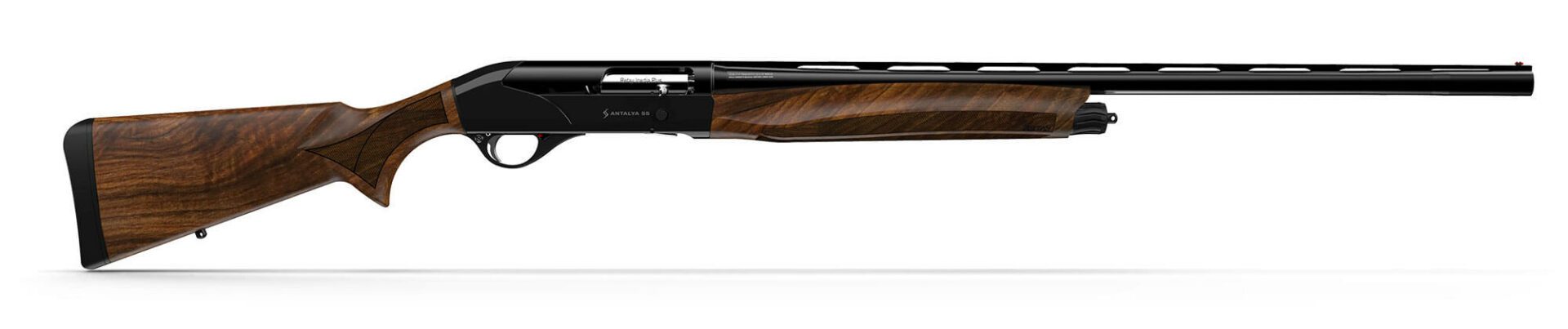 Retay Antalya 12 Gauge Semi Auto Shotgun - 30" Barrel