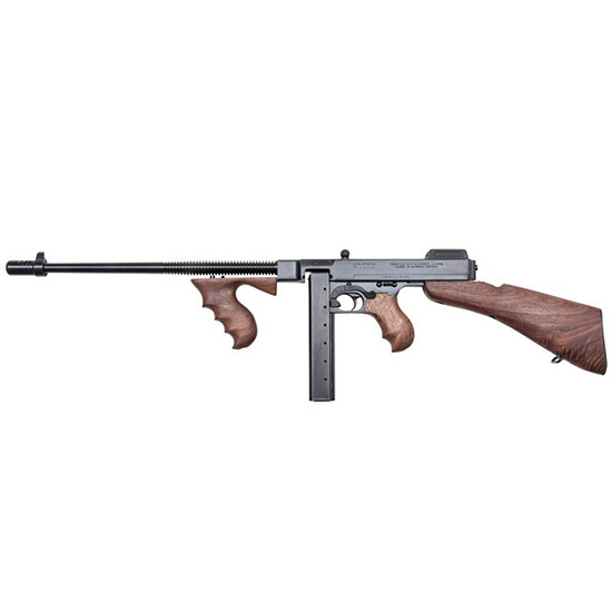 AO Thompson 1927A1 Deluxe .45 ACP Semi-Auto Rifle