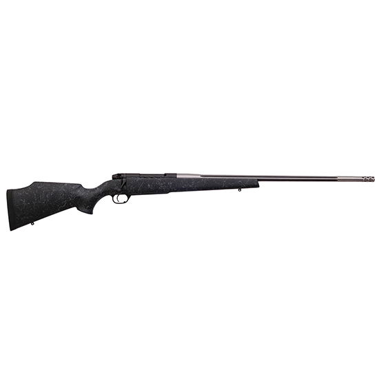 Weatherby Mark V Accumark .300 Weatherby Magnum Rifle