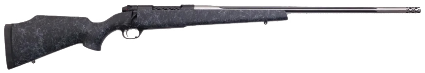 Weatherby Mark V Accumark .300 PRC Bolt Action Rifle