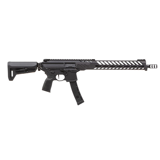 Sig Sauer MPX 9mm 16" Carbine 35-Round Rifle