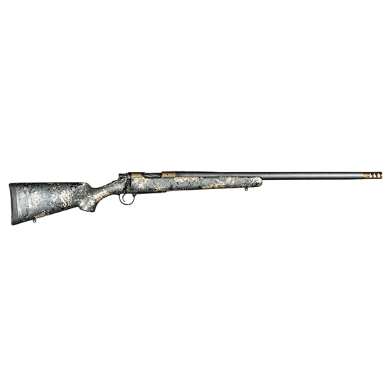 Christensen Arms Ridgeline FFT 6.5 Creedmoor Bolt Action Rifle