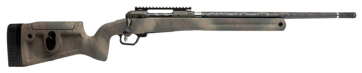 Savage 110 Pro Pursuit 7MM PRC Bolt Action Rifle
