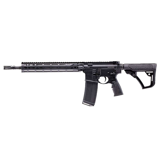 Daniel Defense DD4 M4A1 RISIII 5.56 NATO AR Rifle