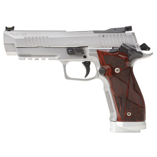 SIG P226 9mm XFive Classic Semi-Auto Pistol