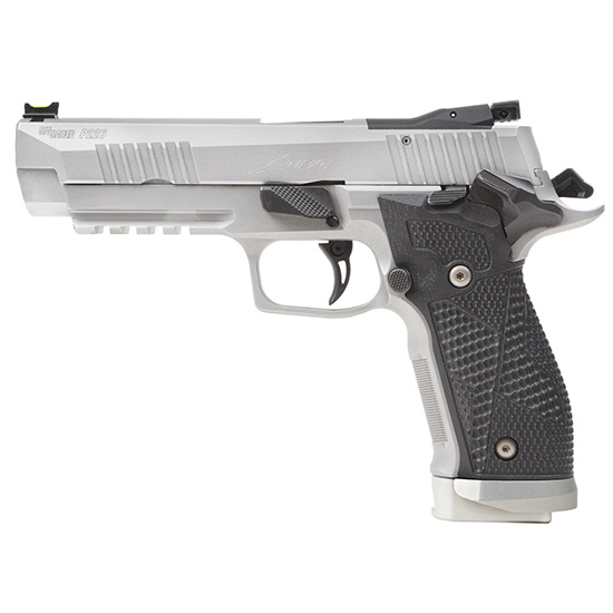 SIG P226 X-Five 9mm Full-Size Pistol, 20+1 Capacity